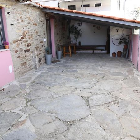 Vilar de Ledra Casa Imperatrizヴィラ エクステリア 写真