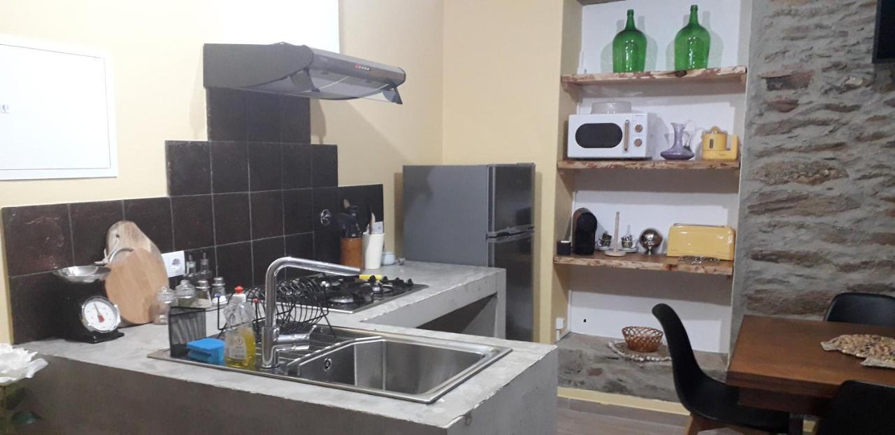 Vilar de Ledra Casa Imperatrizヴィラ エクステリア 写真