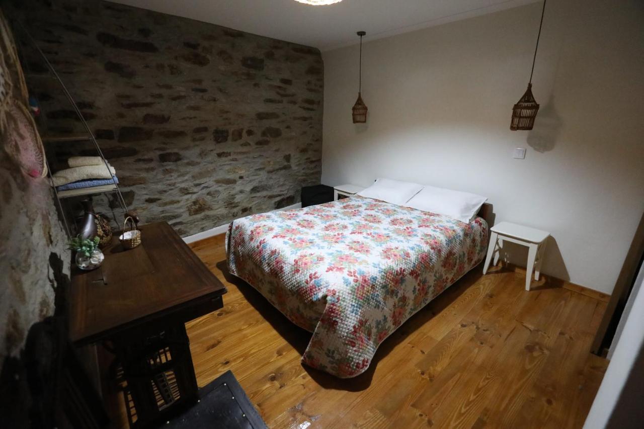 Vilar de Ledra Casa Imperatrizヴィラ エクステリア 写真