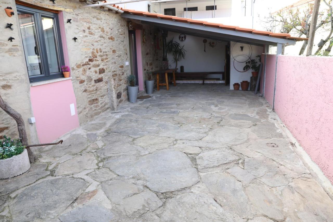 Vilar de Ledra Casa Imperatrizヴィラ エクステリア 写真