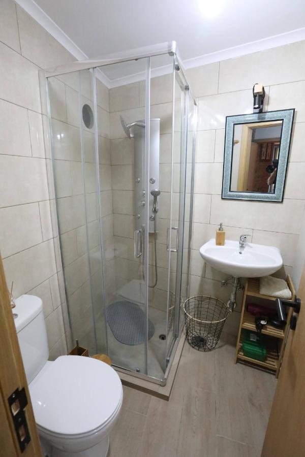 Vilar de Ledra Casa Imperatrizヴィラ エクステリア 写真